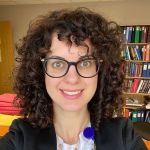 Meet your Posher, Jennifer